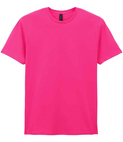 Gildan SoftStyle® Adult T-Shirt