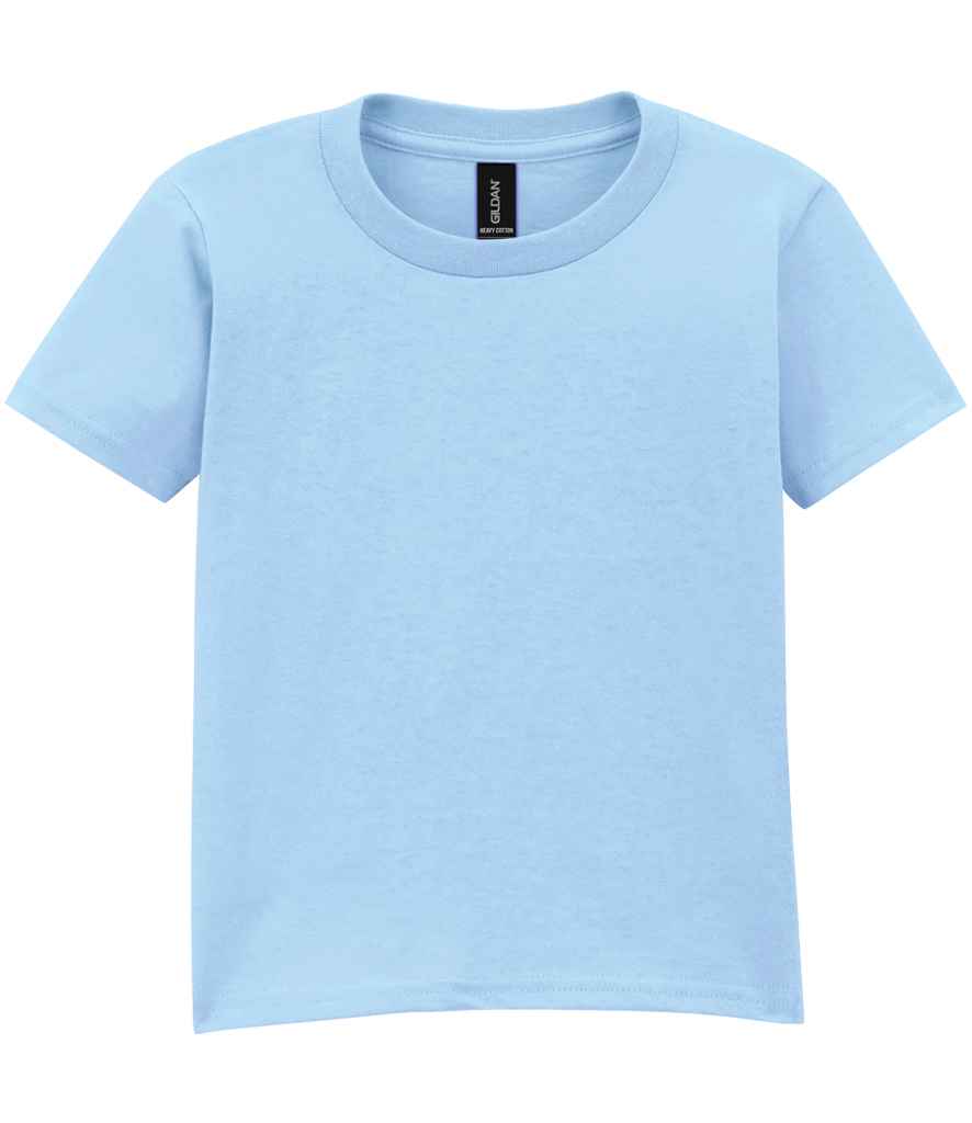 Gildan Heavy Cotton™ Toddler T-Shirt