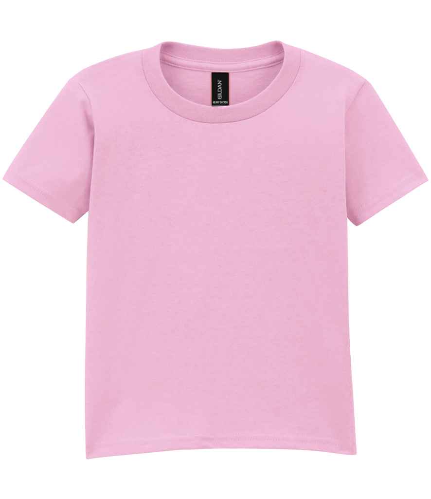 Gildan Heavy Cotton™ Toddler T-Shirt