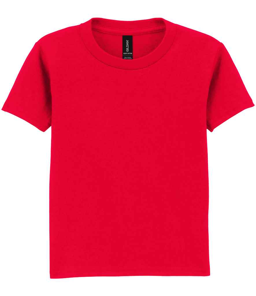 Gildan Heavy Cotton™ Toddler T-Shirt