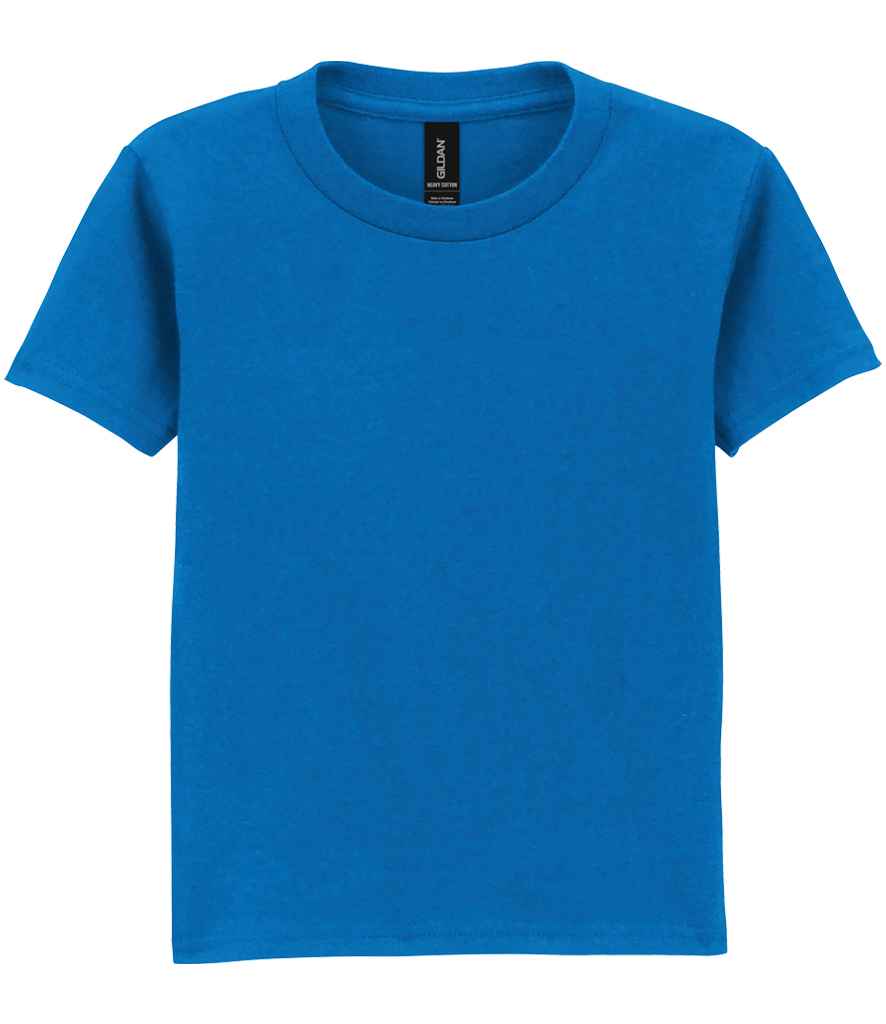 Gildan Heavy Cotton™ Toddler T-Shirt