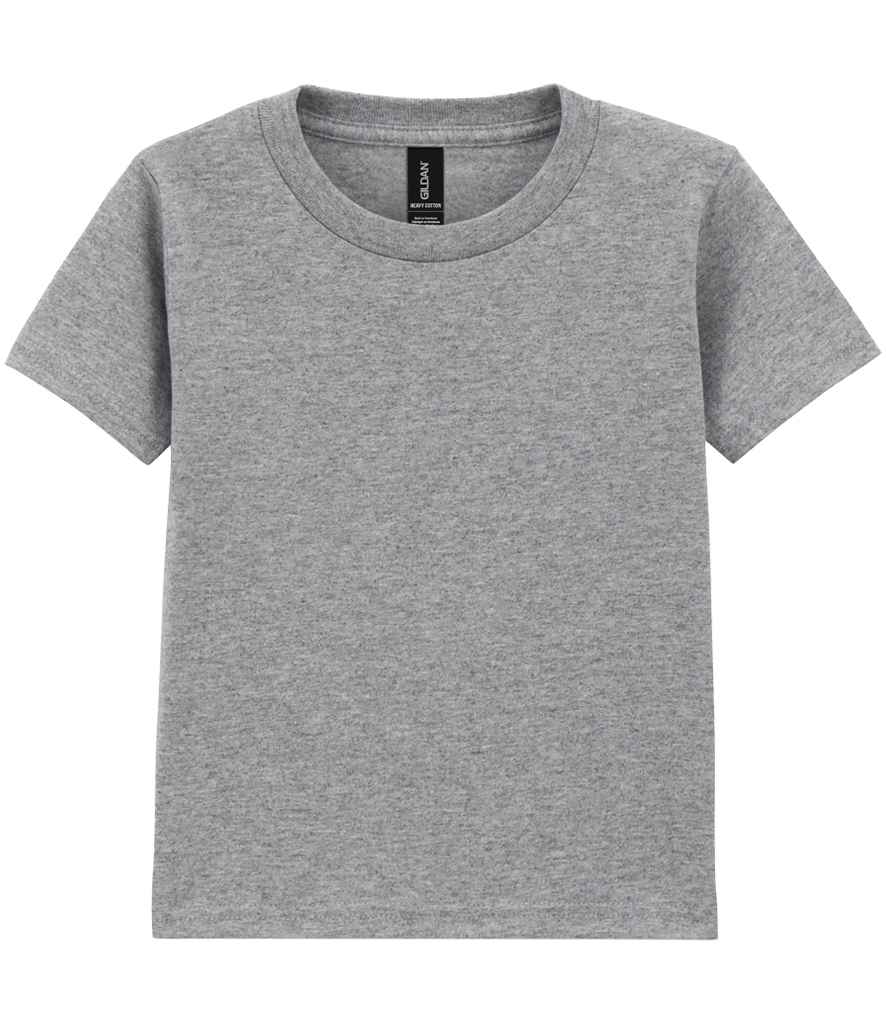Gildan Heavy Cotton™ Toddler T-Shirt