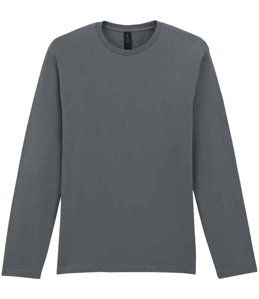 Gildan SoftStyle® Long Sleeve T-Shirt