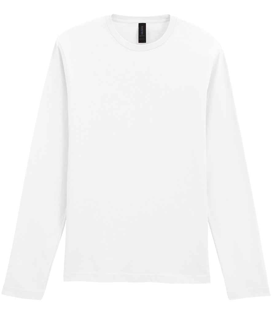 Gildan SoftStyle® Long Sleeve T-Shirt