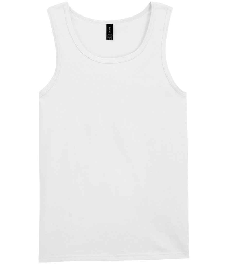 Gildan SoftStyle® Tank Top
