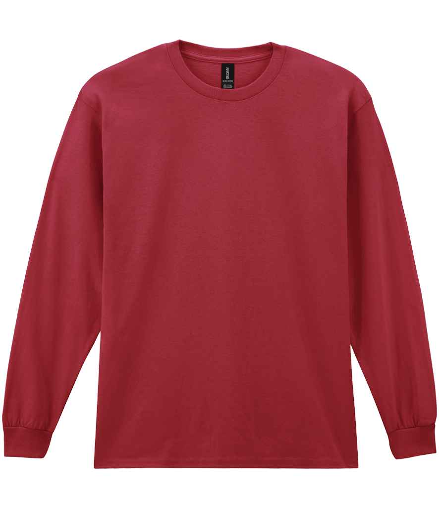 Gildan Ultra Cotton™ Long Sleeve T-Shirt