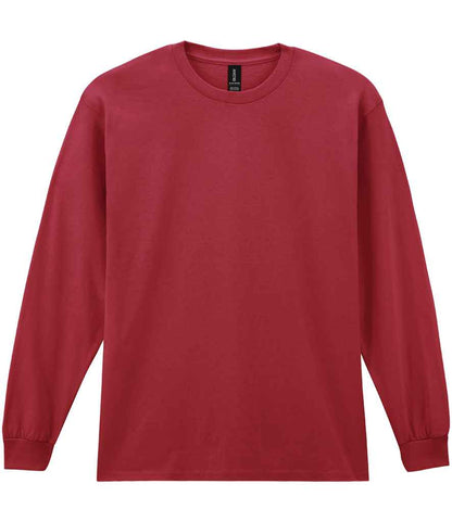 Gildan Ultra Cotton™ Long Sleeve T-Shirt