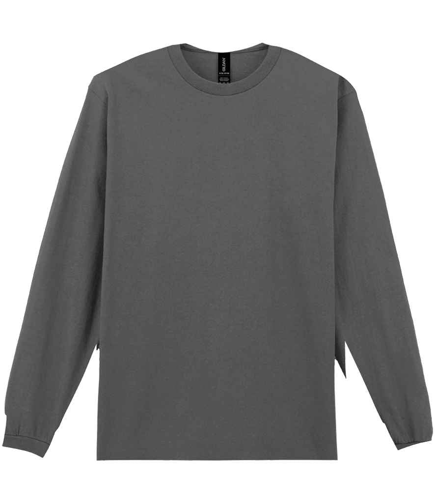 Gildan Ultra Cotton™ Long Sleeve T-Shirt