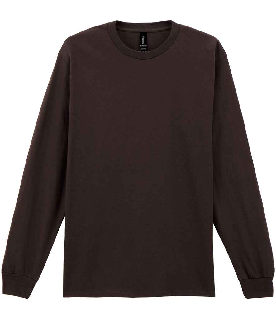 Gildan Ultra Cotton™ Long Sleeve T-Shirt