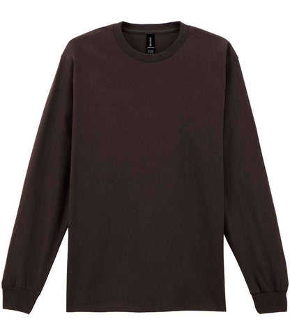 Gildan Ultra Cotton™ Long Sleeve T-Shirt