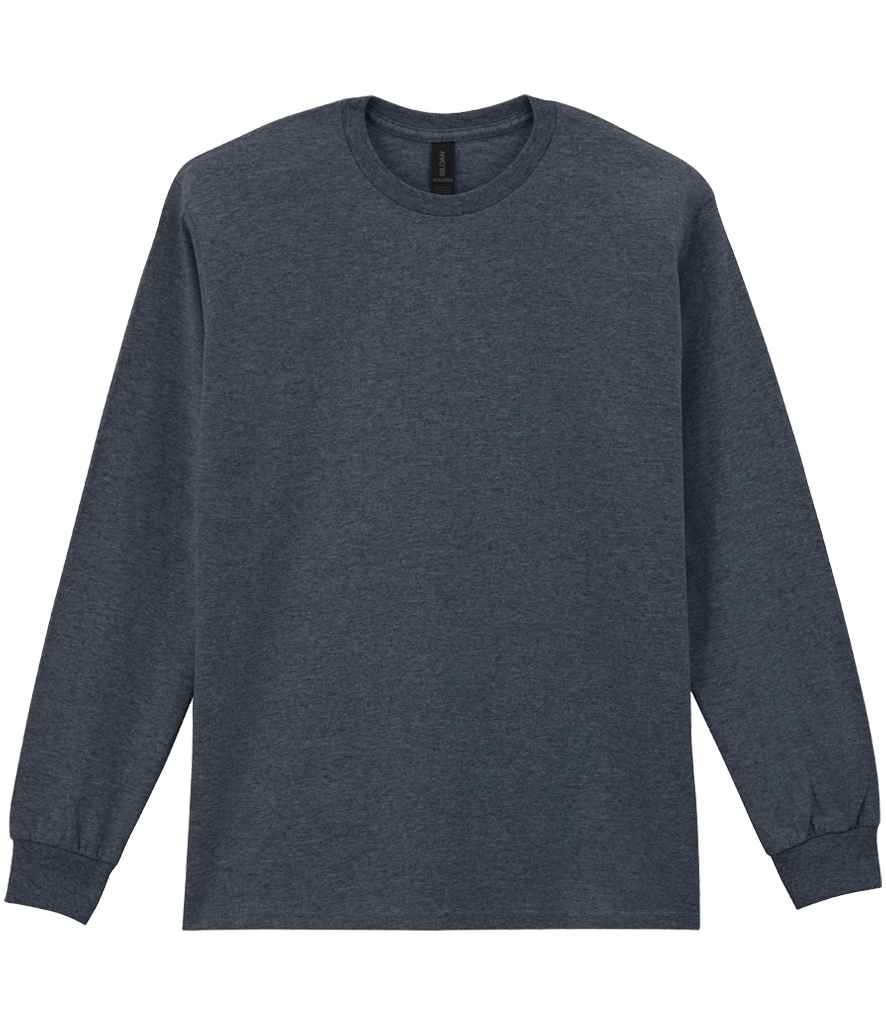 Gildan Ultra Cotton™ Long Sleeve T-Shirt