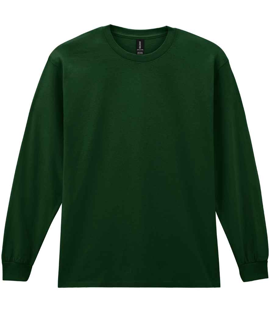 Gildan Ultra Cotton™ Long Sleeve T-Shirt