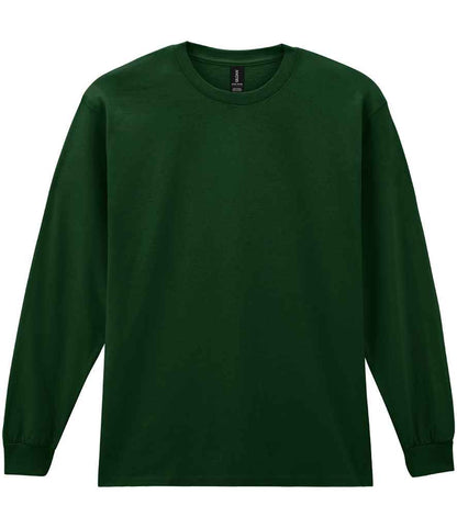 Gildan Ultra Cotton™ Long Sleeve T-Shirt
