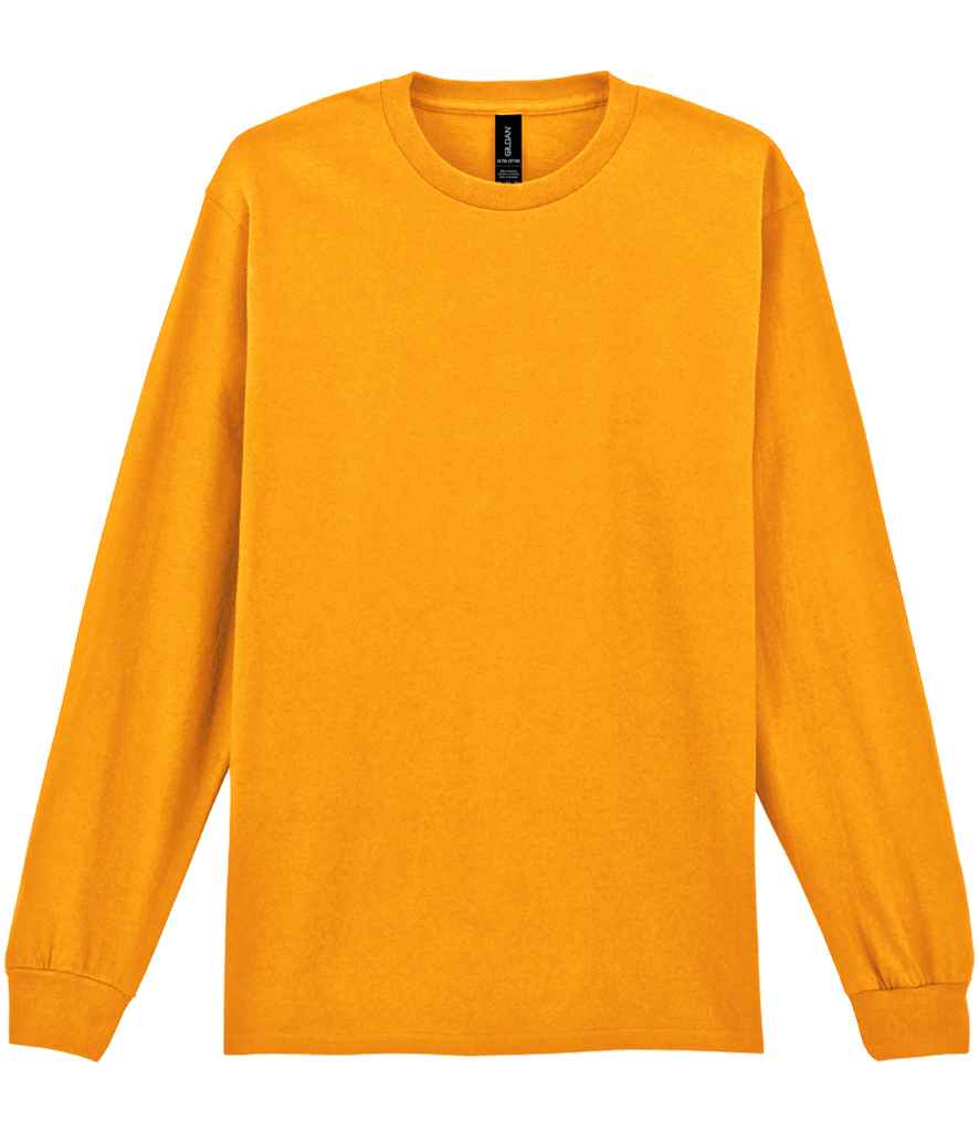 Gildan Ultra Cotton™ Long Sleeve T-Shirt