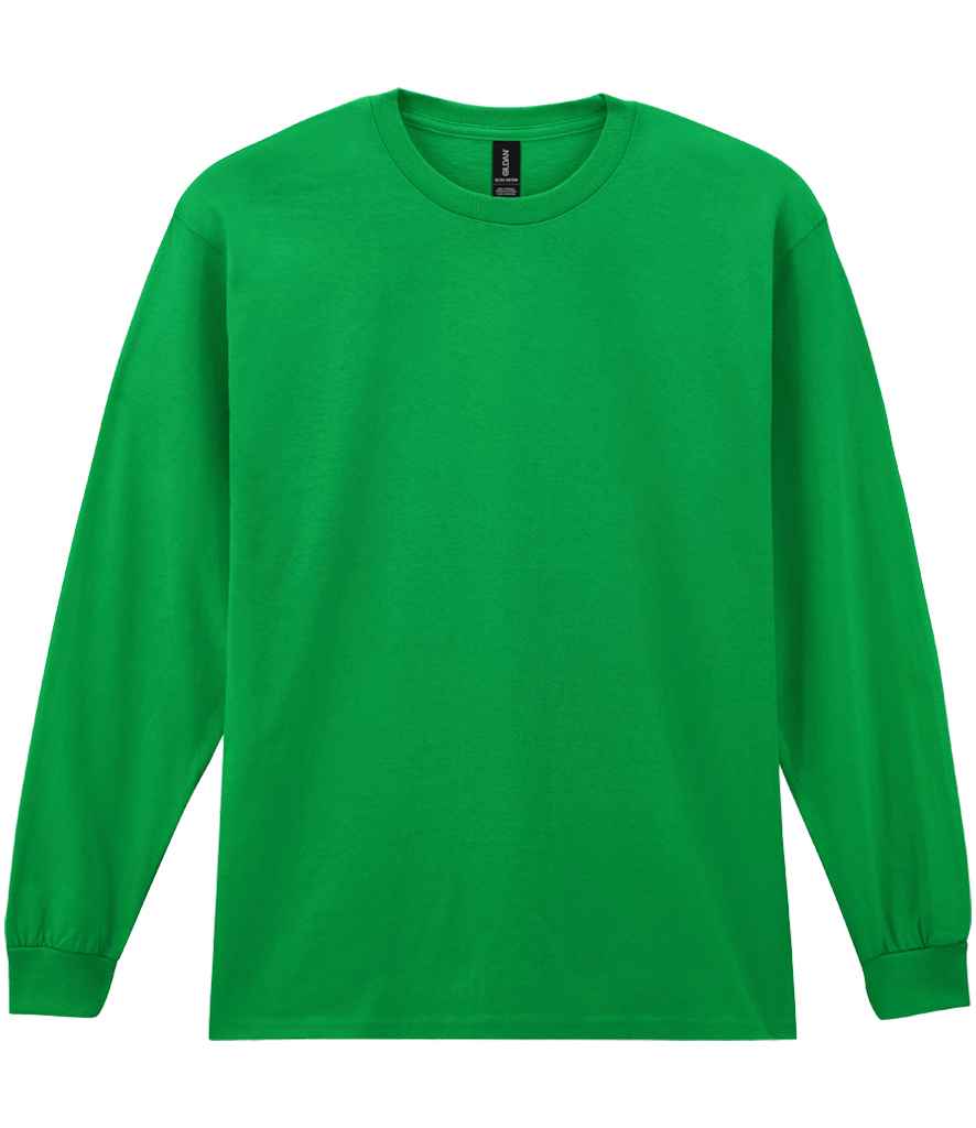 Gildan Ultra Cotton™ Long Sleeve T-Shirt