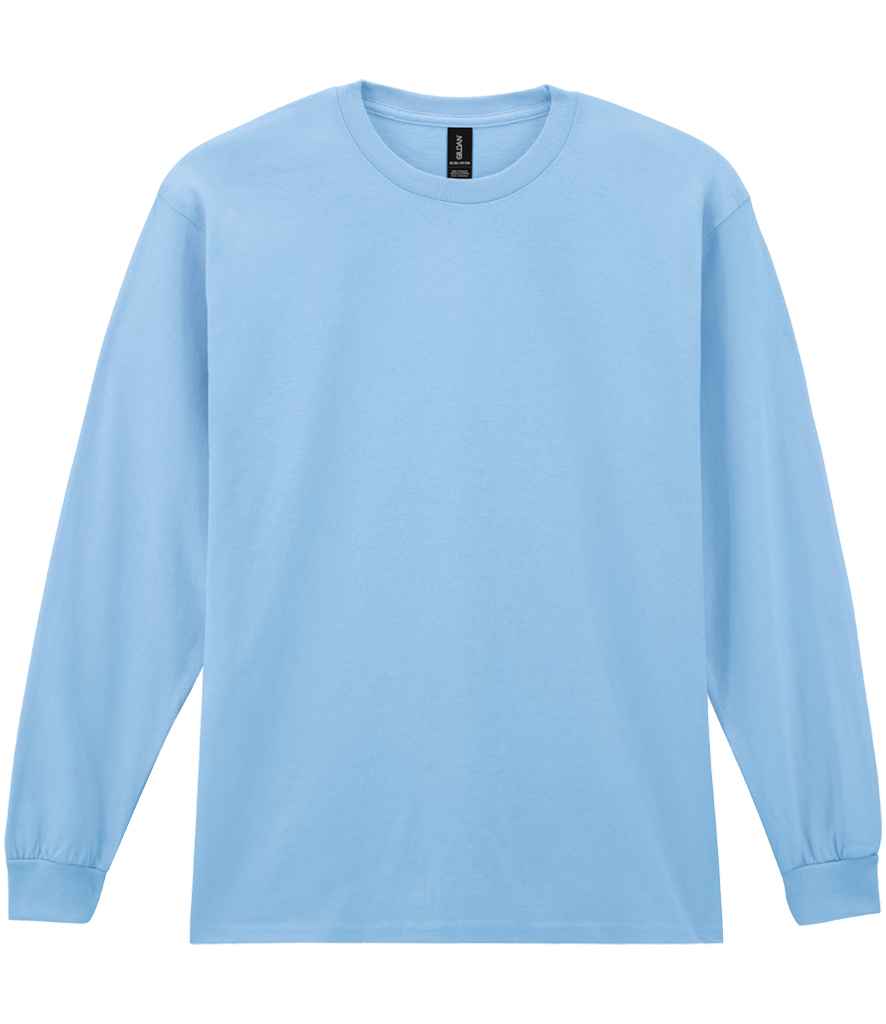 Gildan Ultra Cotton™ Long Sleeve T-Shirt