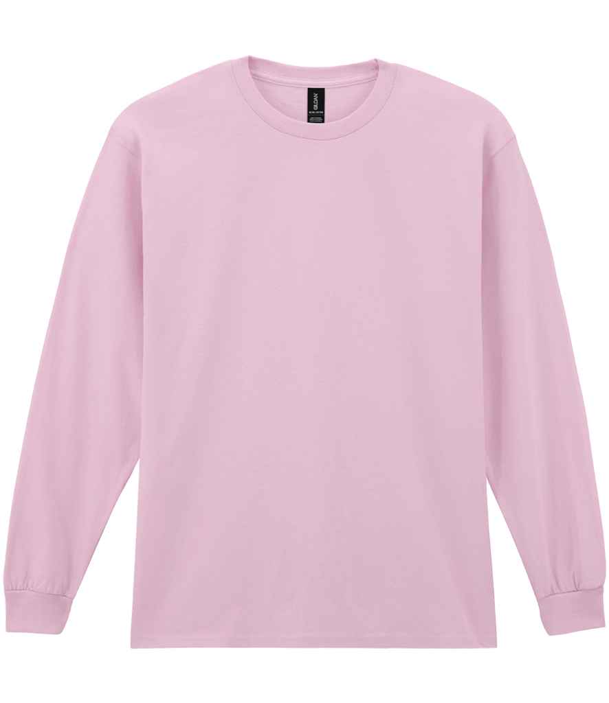 Gildan Ultra Cotton™ Long Sleeve T-Shirt