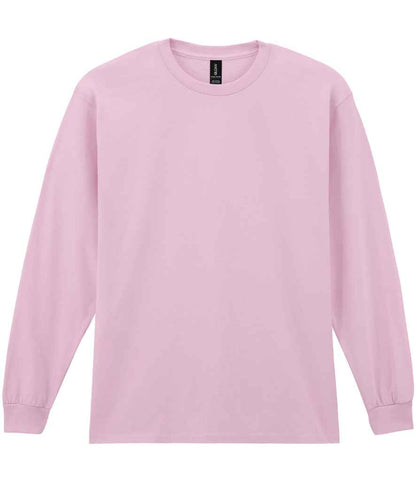 Gildan Ultra Cotton™ Long Sleeve T-Shirt