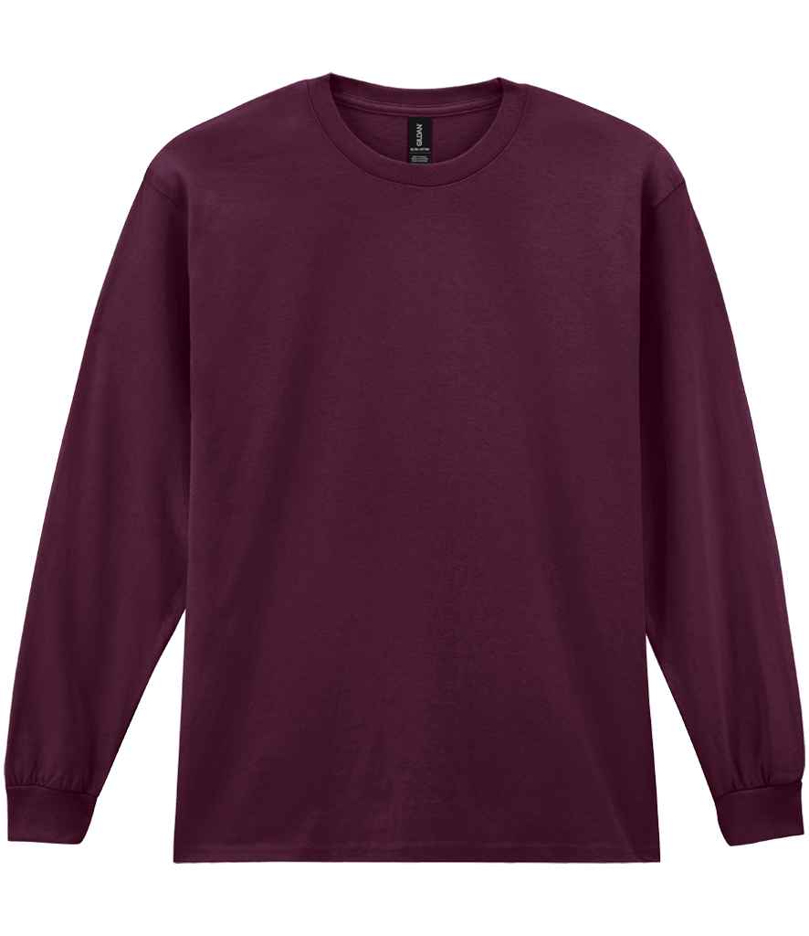 Gildan Ultra Cotton™ Long Sleeve T-Shirt