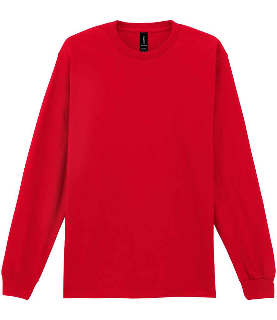 Gildan Ultra Cotton™ Long Sleeve T-Shirt