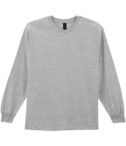 Gildan Ultra Cotton™ Long Sleeve T-Shirt