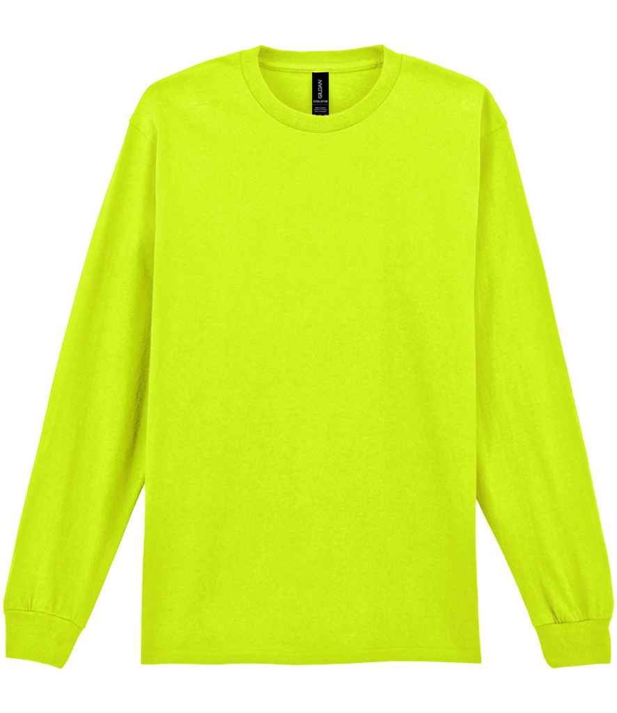 Gildan Ultra Cotton™ Long Sleeve T-Shirt