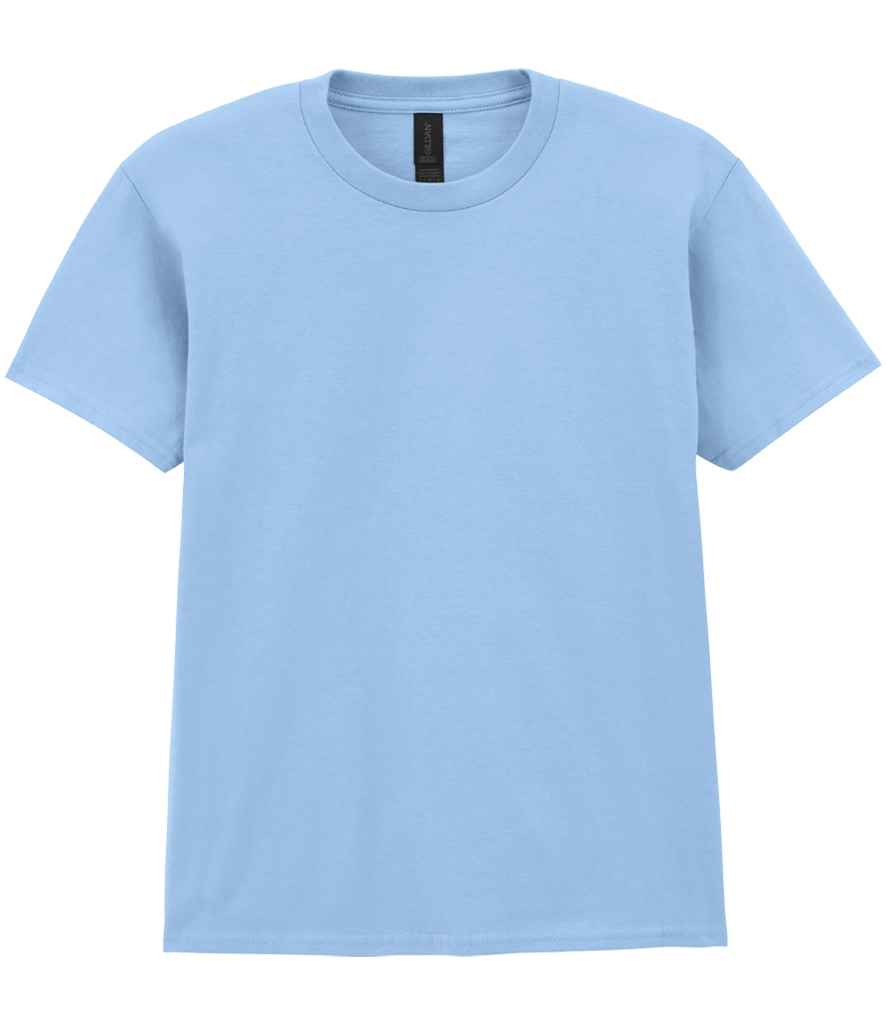 Gildan Kids SoftStyle® Midweight T-Shirt