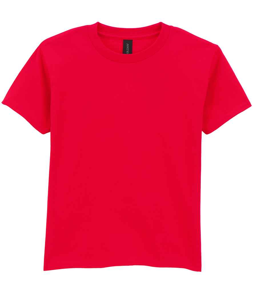 Gildan Kids SoftStyle® Midweight T-Shirt