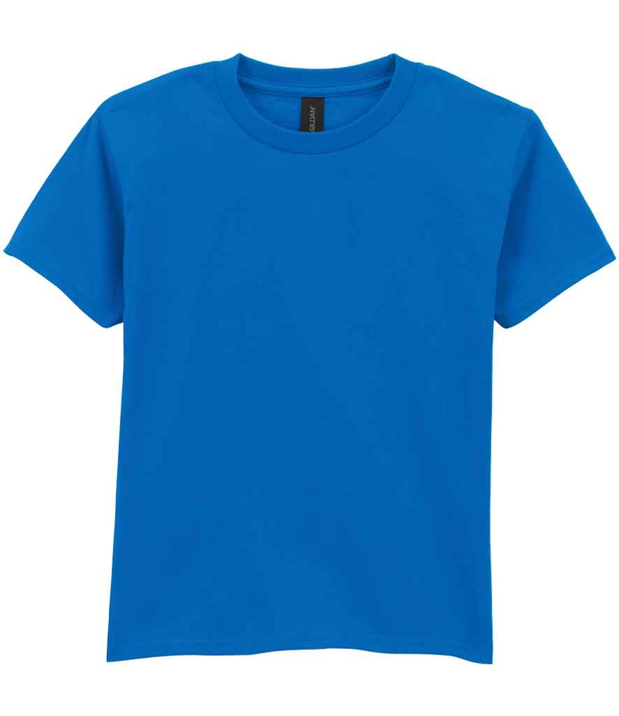 Gildan Kids SoftStyle® Midweight T-Shirt