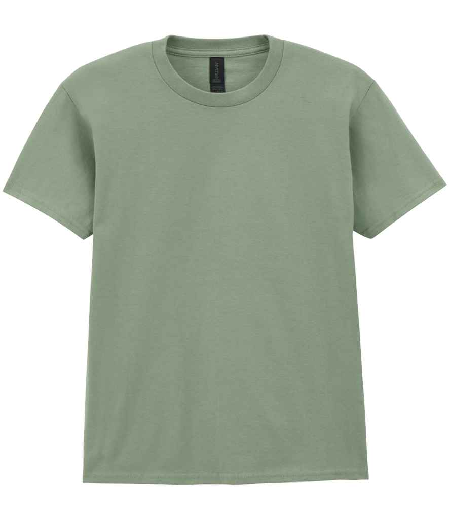 Gildan Kids SoftStyle® Midweight T-Shirt