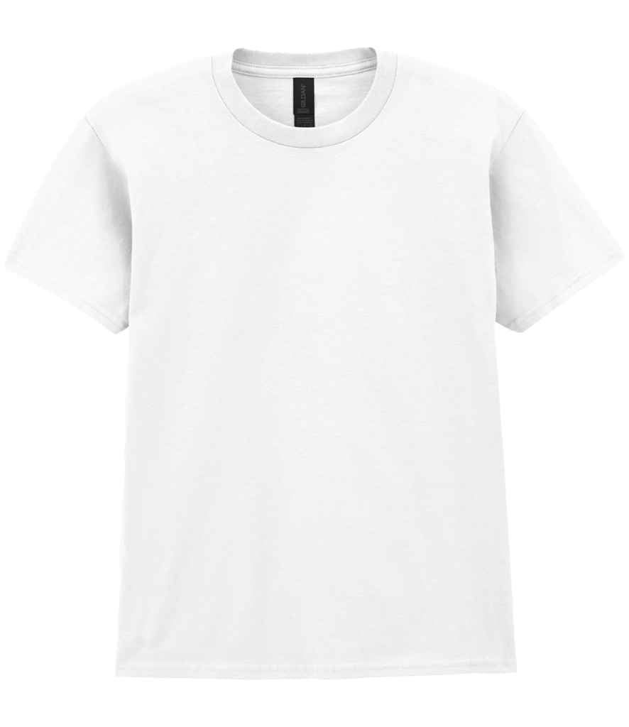 Gildan Kids SoftStyle® Midweight T-Shirt