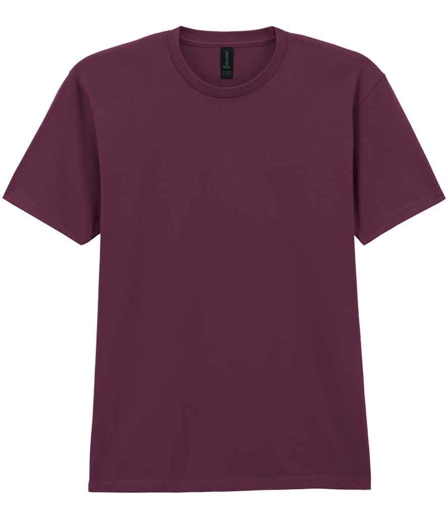Gildan SoftStyle® Midweight T-Shirt