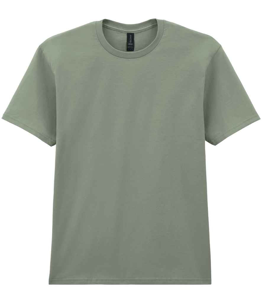 Gildan SoftStyle® Midweight T-Shirt