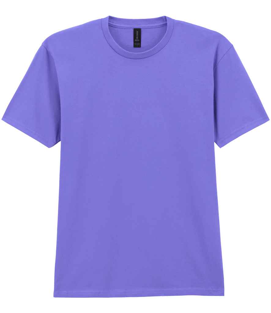 Gildan SoftStyle® Midweight T-Shirt