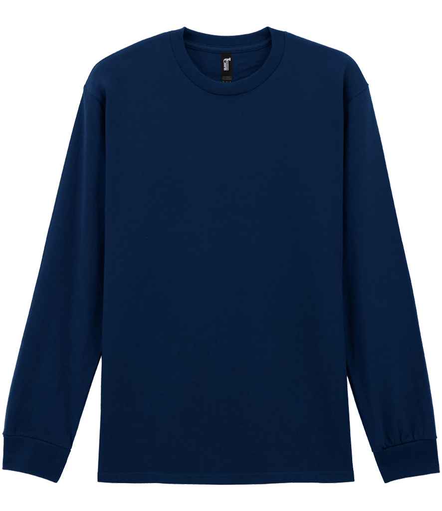 Gildan Hammer Heavyweight Long Sleeve T-Shirt