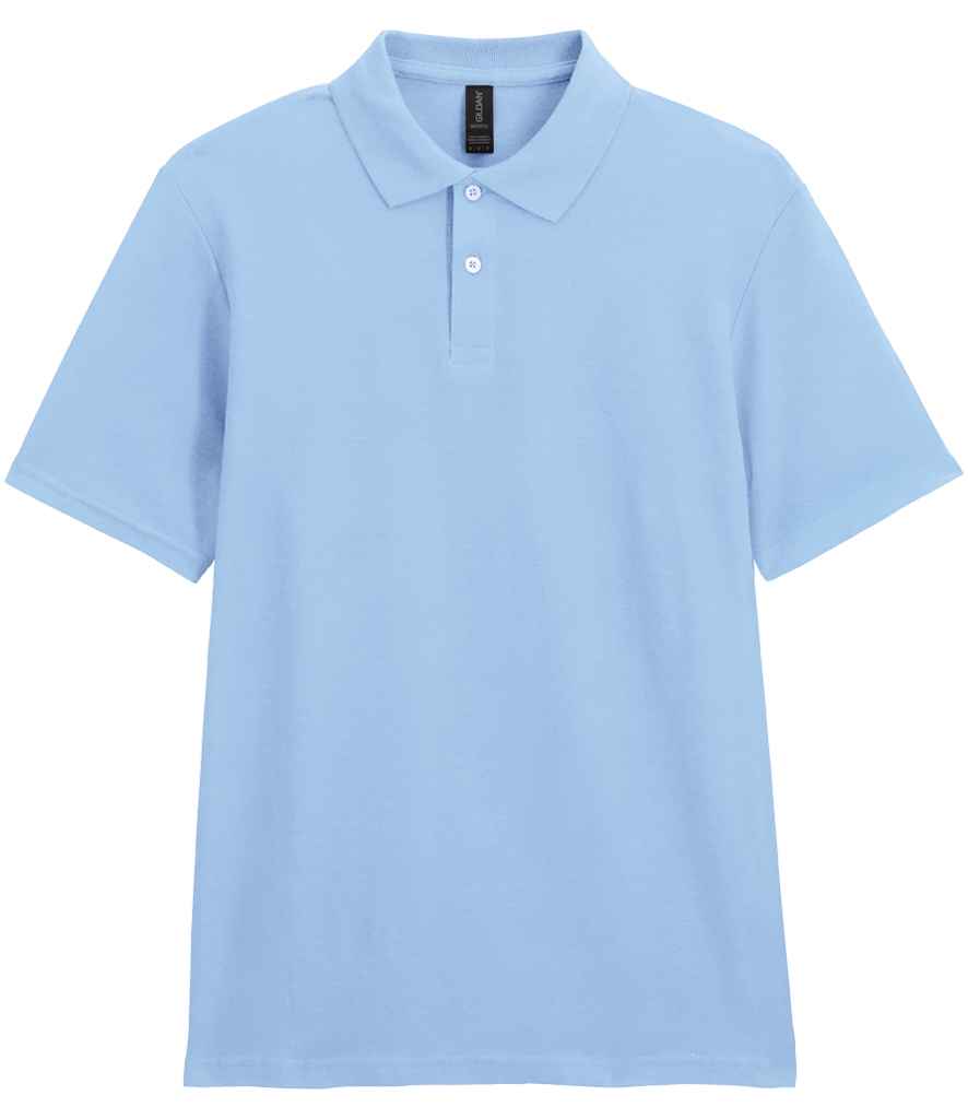 Gildan SoftStyle® Double Piqué Polo Shirt