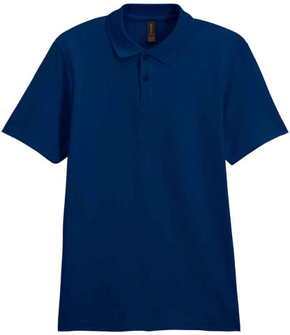 Gildan SoftStyle® Double Piqué Polo Shirt