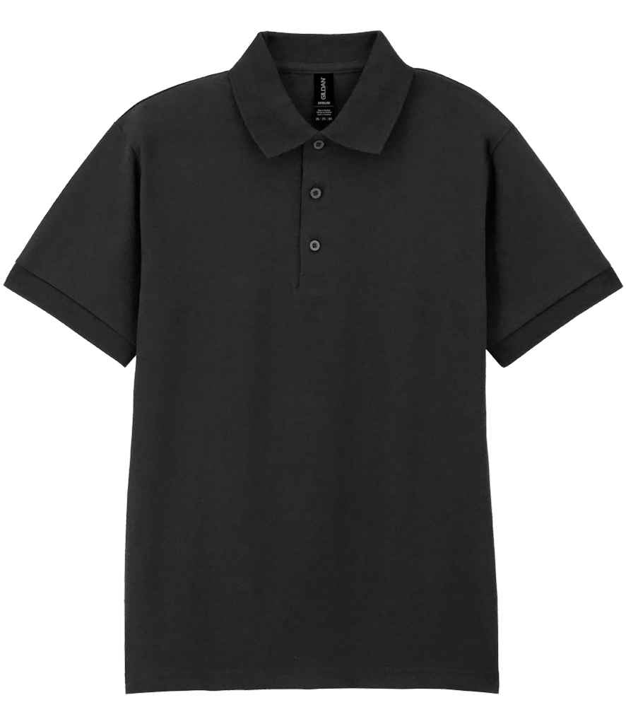 Gildan DryBlend® Jersey Polo Shirt