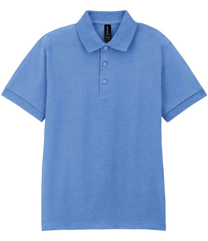 Gildan DryBlend® Jersey Polo Shirt