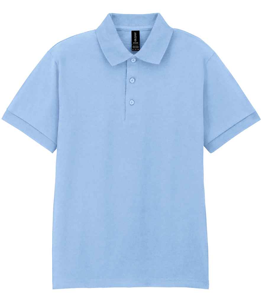 Gildan DryBlend® Jersey Polo Shirt