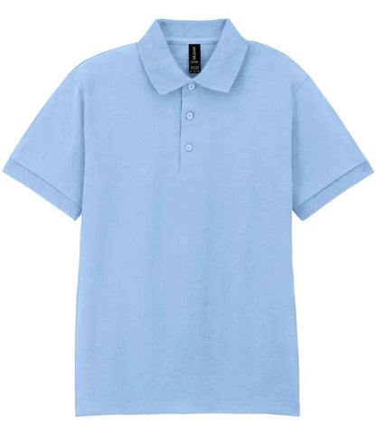 Gildan DryBlend® Jersey Polo Shirt