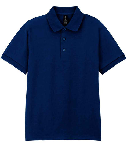 Gildan DryBlend® Jersey Polo Shirt