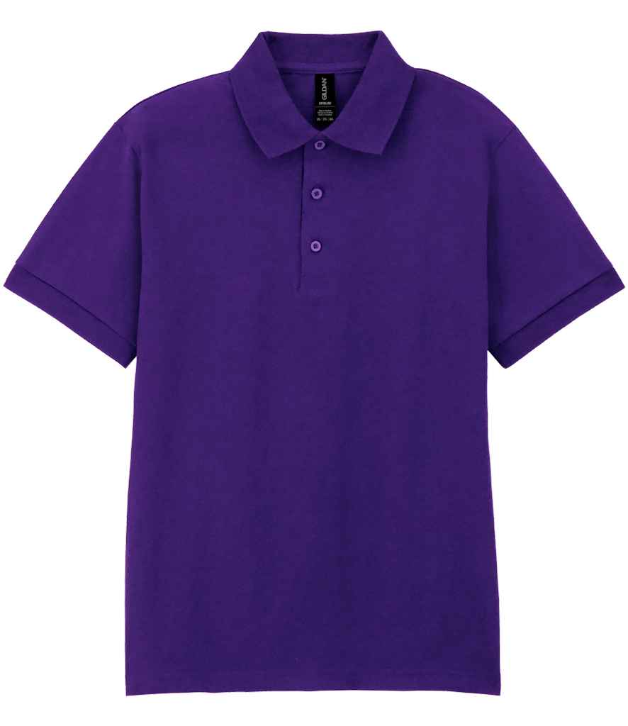 Gildan DryBlend® Jersey Polo Shirt