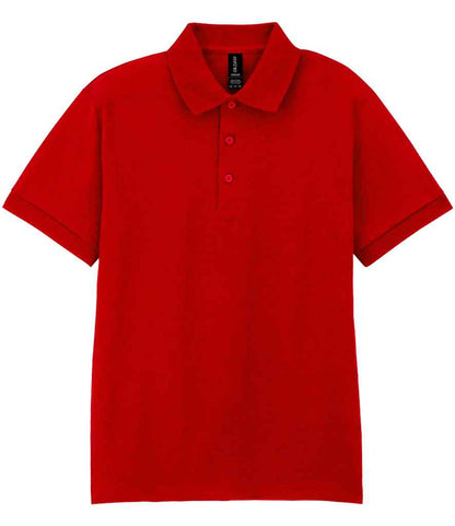 Gildan DryBlend® Jersey Polo Shirt