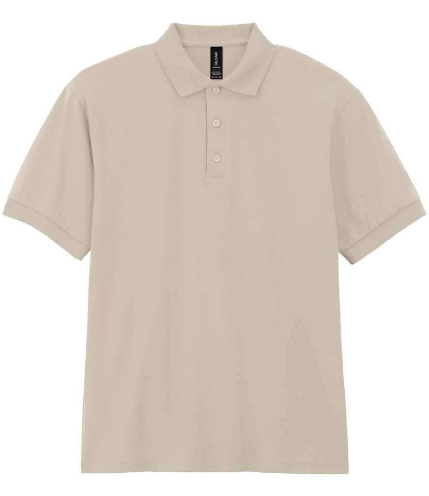 Gildan DryBlend® Jersey Polo Shirt