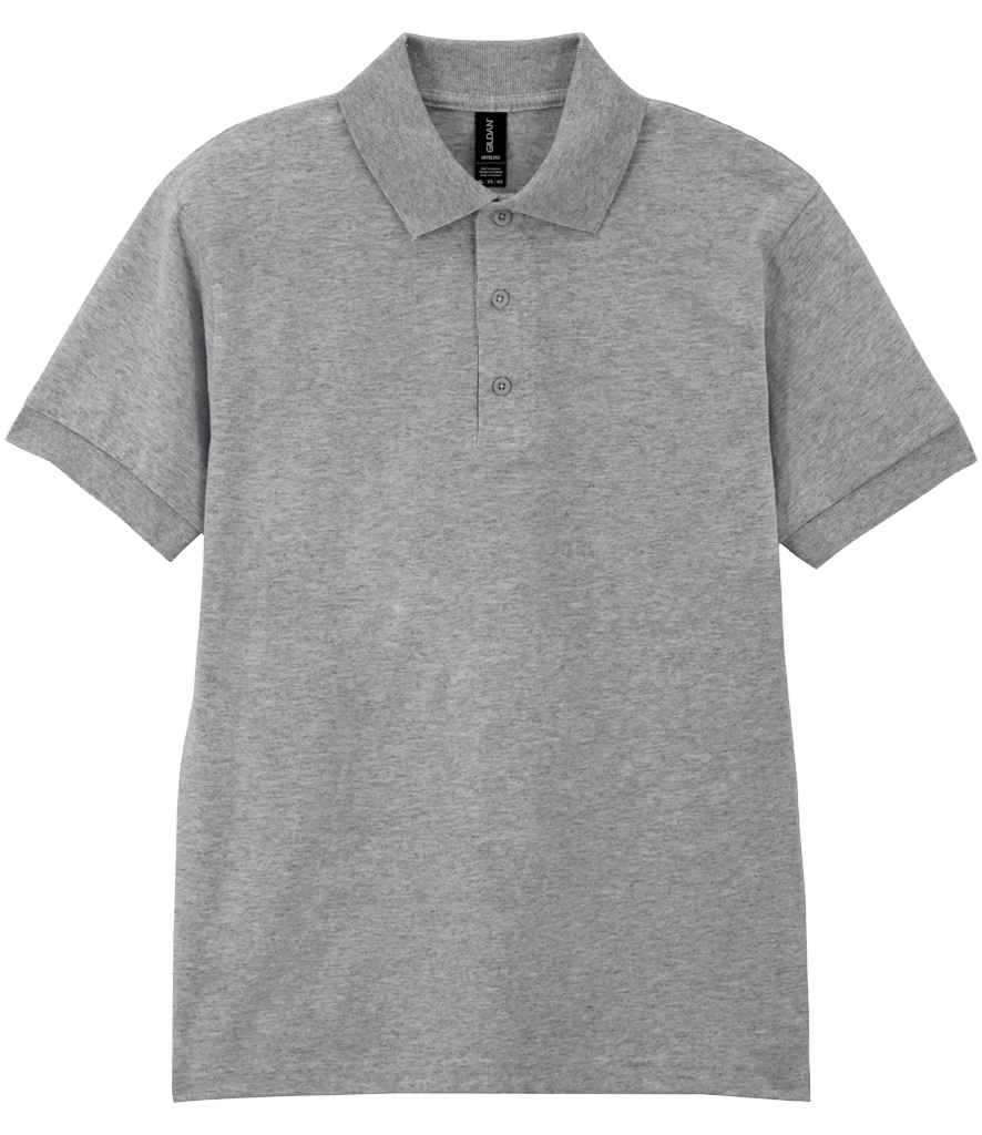 Gildan DryBlend® Jersey Polo Shirt