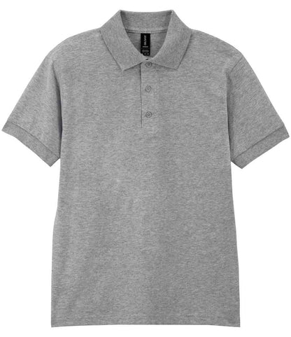 Gildan DryBlend® Jersey Polo Shirt
