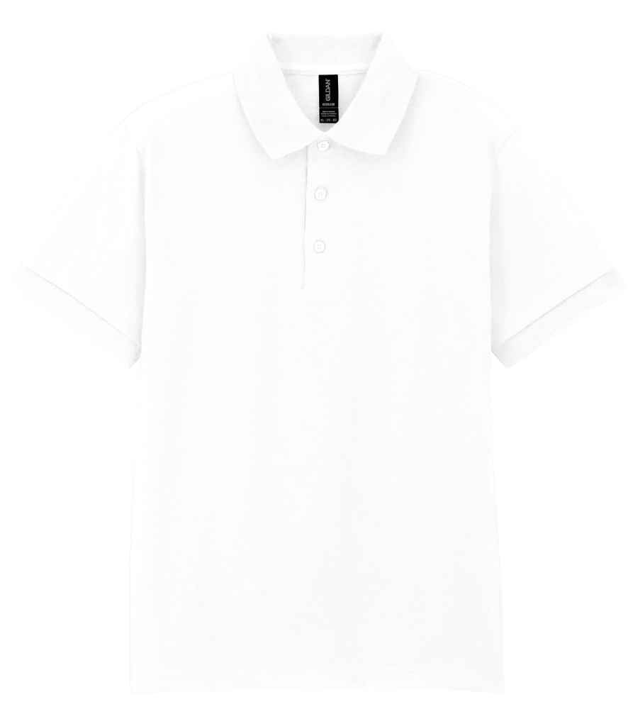 Gildan DryBlend® Jersey Polo Shirt
