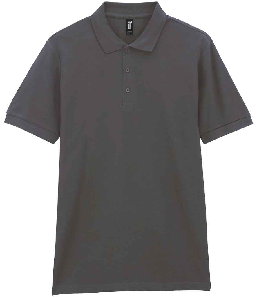 Gildan Hammer Piqué Polo Shirt