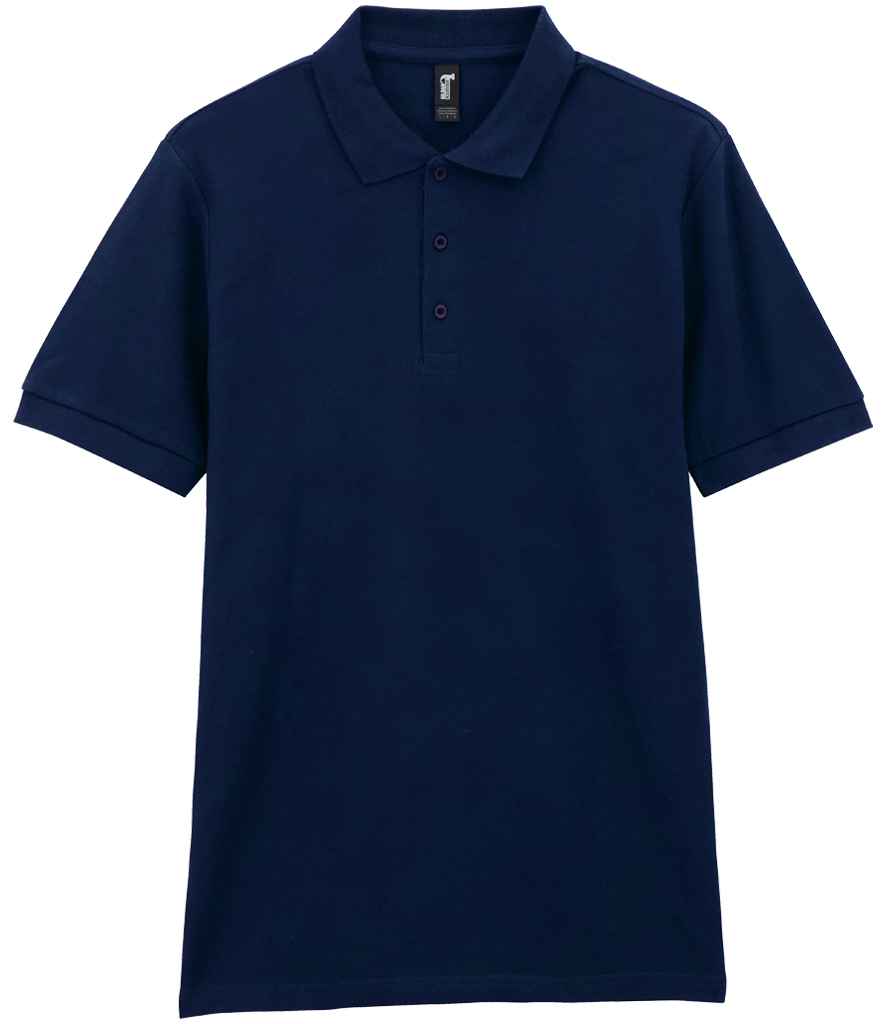 Gildan Hammer Piqué Polo Shirt